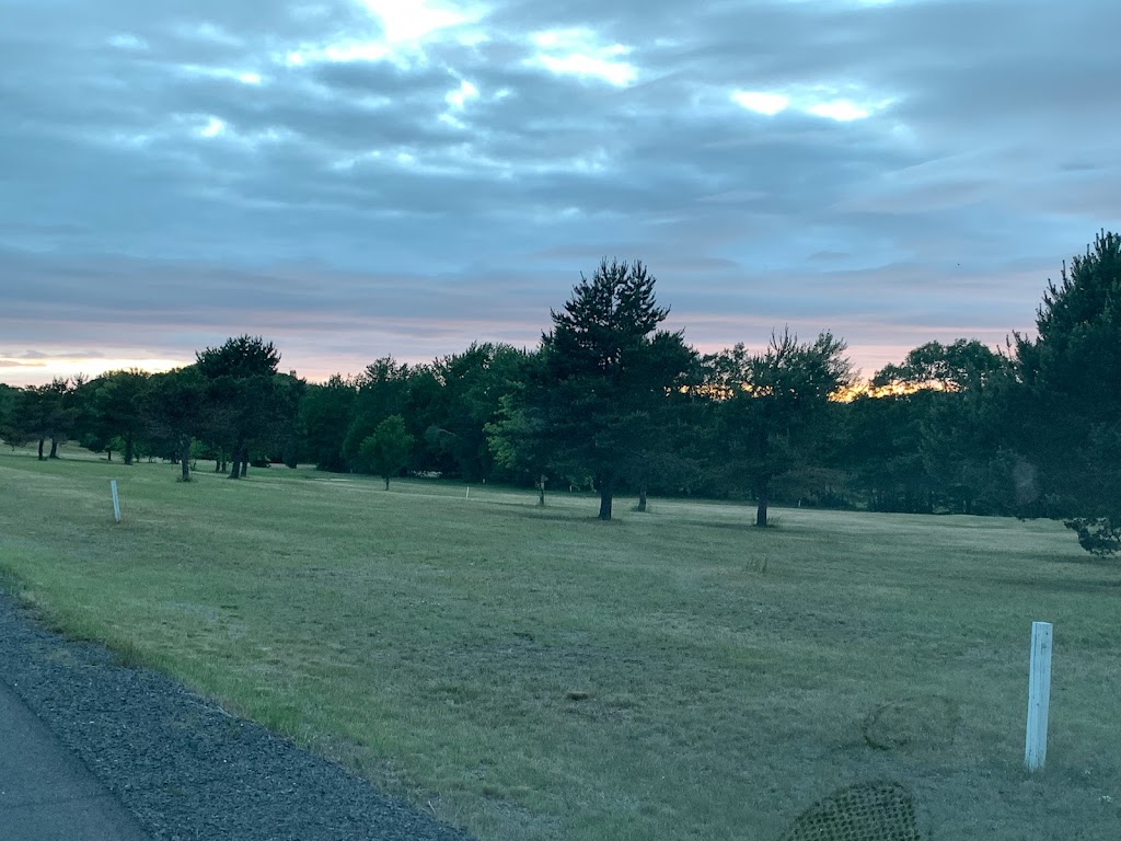 Greenwood Golf Club | Thunderbird Way, Greenwood, NS B0P 1N0, Canada | Phone: (902) 765-5800
