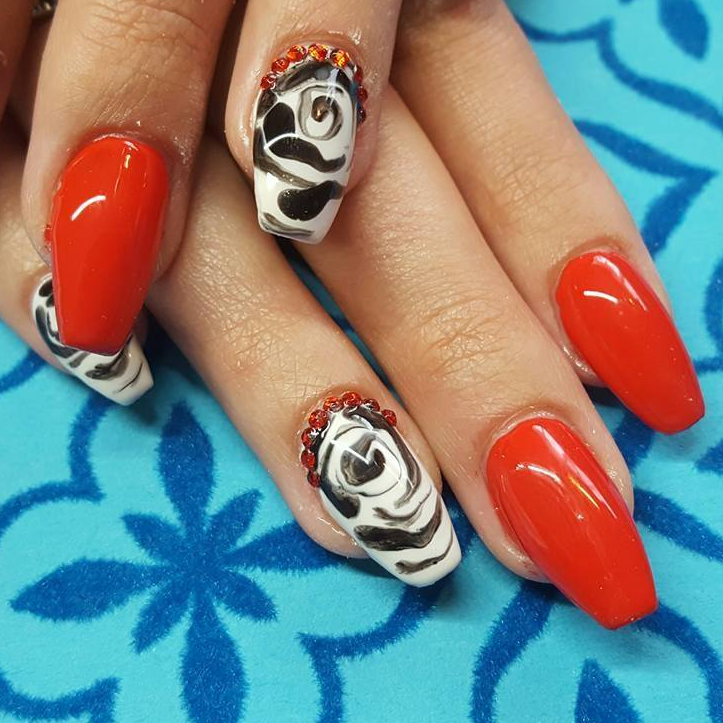 Finger Gems | 94 Rennick Rd, Moncton, NB E1G 4X2, Canada | Phone: (506) 227-9313