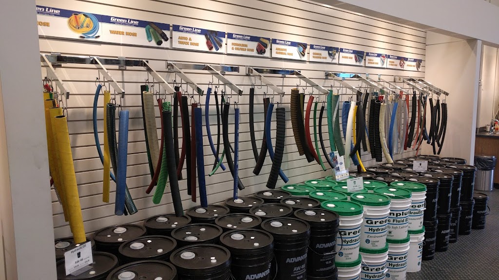 Green Line Hose & Fittings Ltd. | 2945 190 St #104, Surrey, BC V3Z 0W5, Canada | Phone: (604) 525-6700