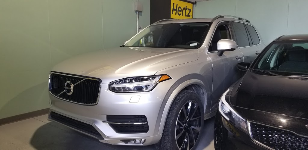 Hertz Laval - Rent A car | 1525 Boulevard des Laurentides, Laval, QC H7N 4Y6, Canada | Phone: (450) 978-7171