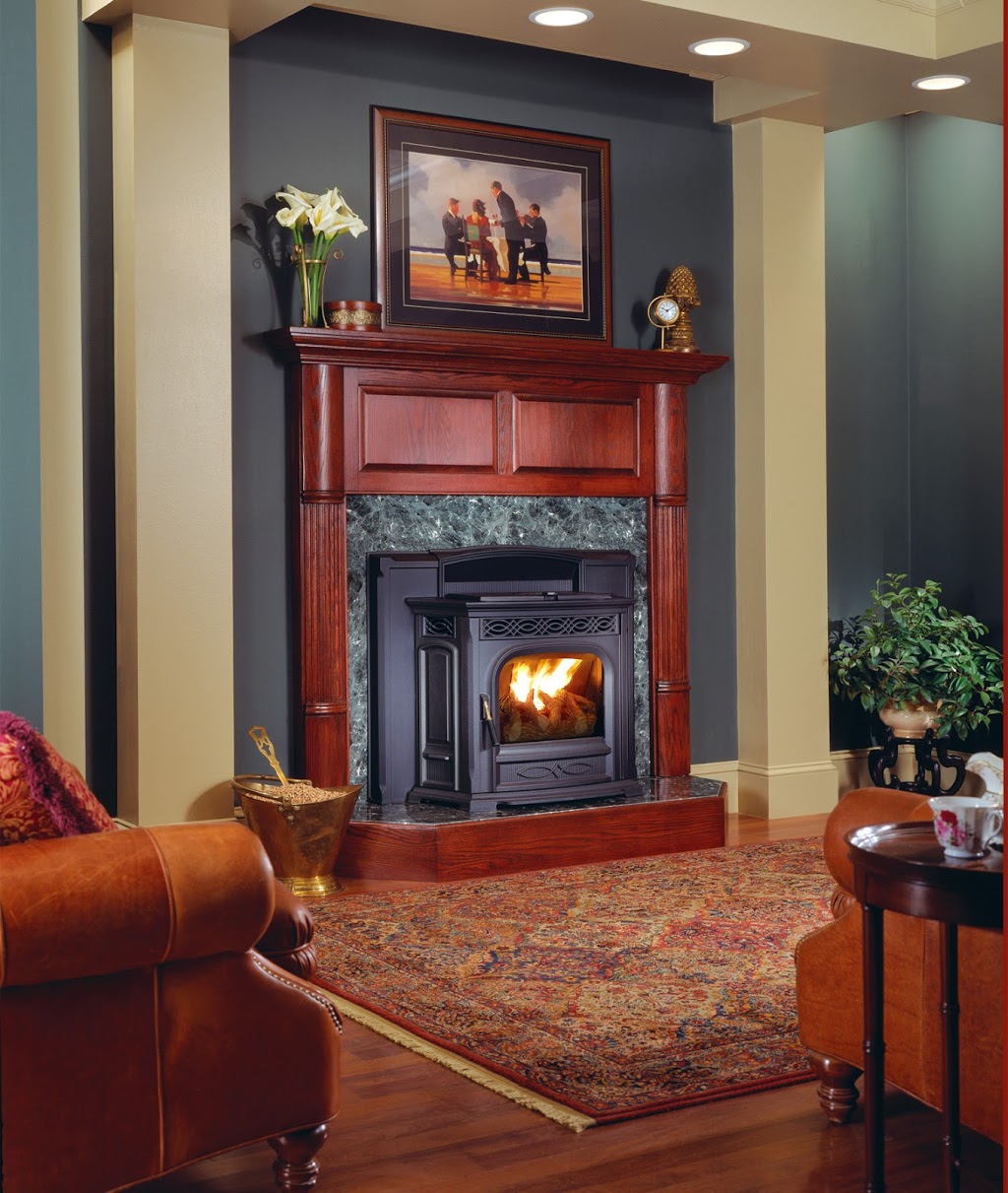 Doug Beatty & Sons Chimney Services | 8024 Line 8, Kenilworth, ON N0G 2E0, Canada | Phone: (519) 848-3273