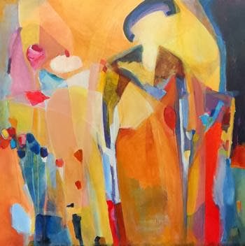 Yvette Neumann Fine Art LLC | 1893 Kelly Rd, Bellingham, WA 98226, USA | Phone: (360) 510-9819