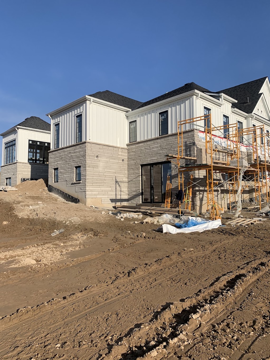 Gawron Masonry Ltd | 42 Wendy Crescent, Kitchener, ON N2A 3T6, Canada | Phone: (519) 701-8085
