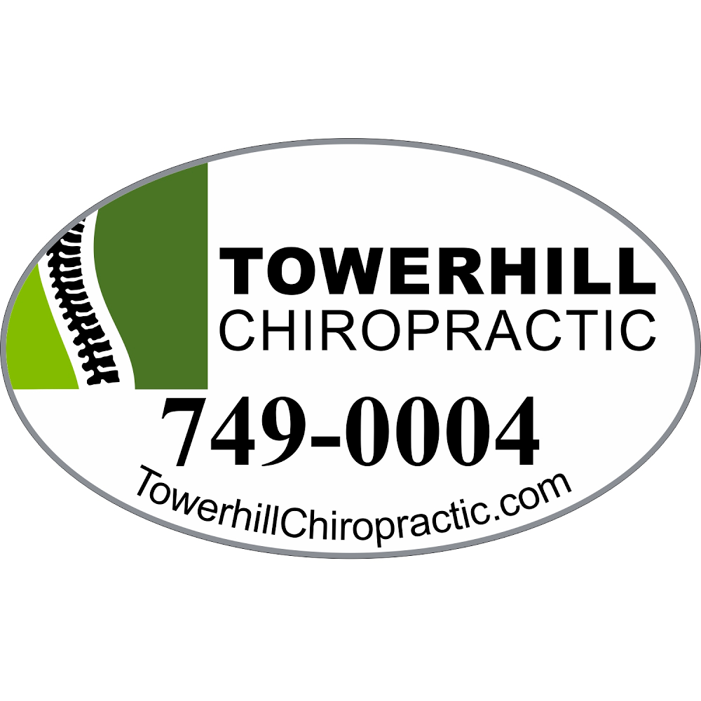 Towerhill Chiropractic - Peterborough | 664 Towerhill Rd, Peterborough, ON K9K 2N2, Canada | Phone: (705) 749-0004
