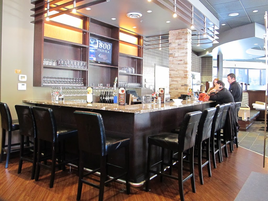 Rickys All Day Grill - Sechelt | 5500 BC-101, Sechelt, BC V0N 3A2, Canada | Phone: (778) 458-3048