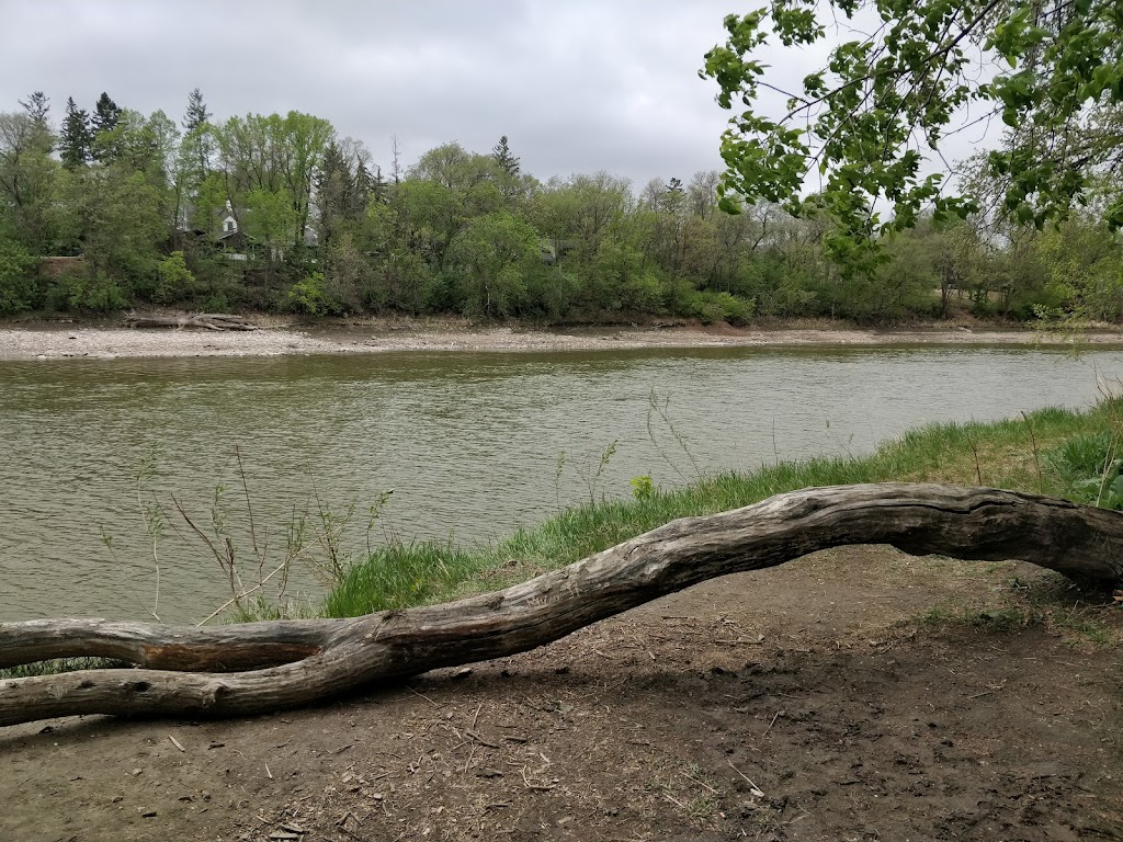 Benjaminson Park | Westwood, Winnipeg, MB R3K 0B1, Canada | Phone: (524) 368-9701