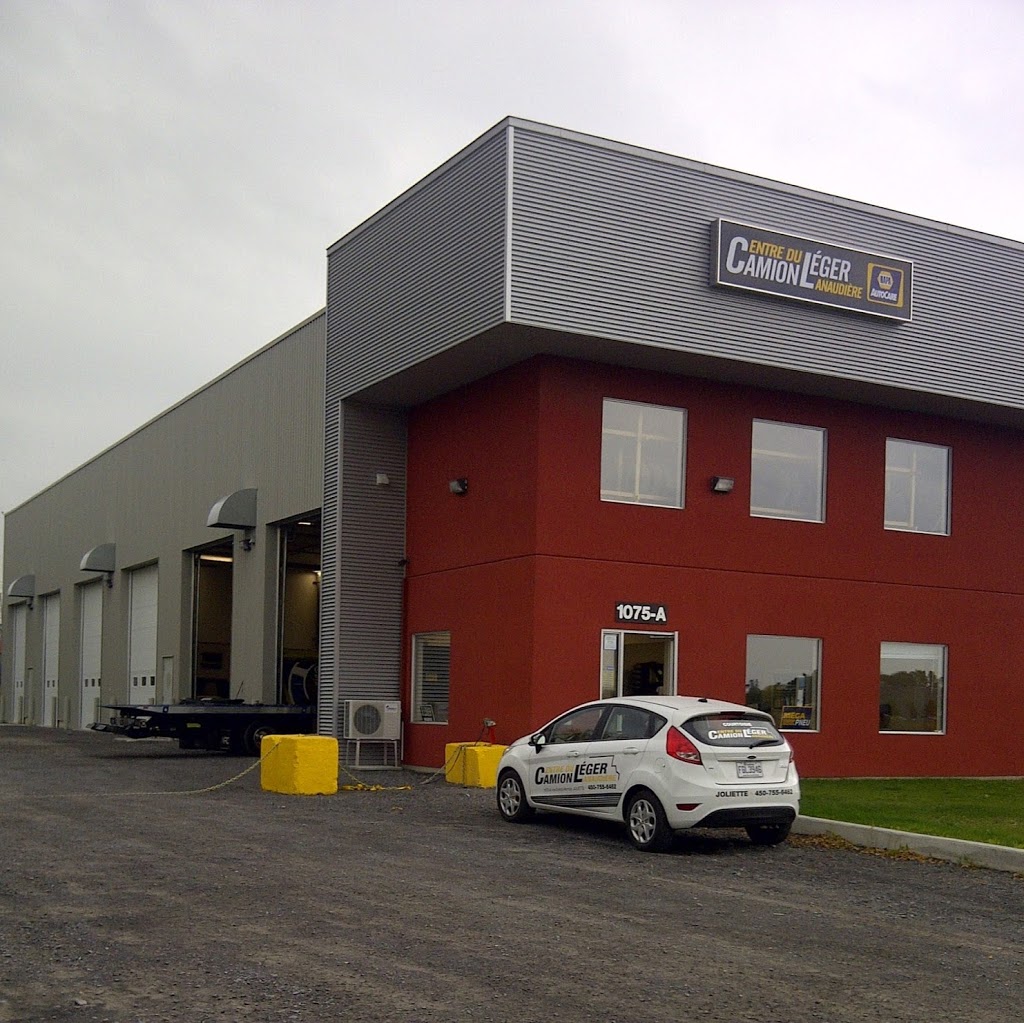 Centre Du Camion Léger Lanaudière Inc | 1075 Rue Ernest-Harnois, Joliette, QC J6E 0L7, Canada | Phone: (450) 755-6462