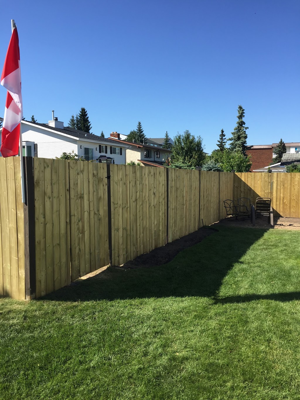 Madaflo Craftman | 10526 106 Ave, Morinville, AB T8R 0C9, Canada | Phone: (780) 263-0631