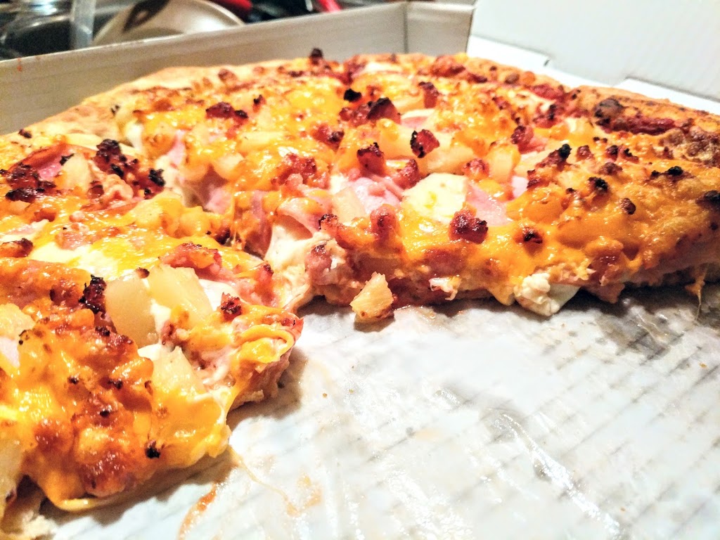 Nitzas Pizza | 4302 50 St, Leduc, AB T9E 6K8, Canada | Phone: (780) 980-2226