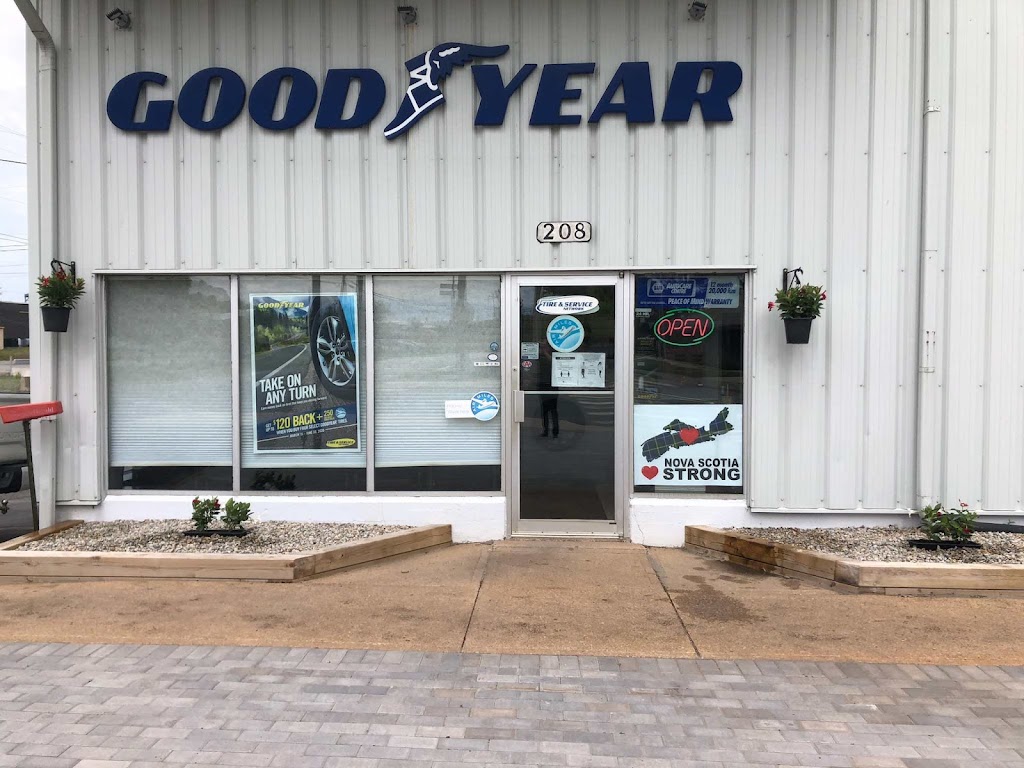 South Shore Tire & Automotive | 208 Dufferin St, Bridgewater, NS B4V 2G7, Canada | Phone: (902) 527-2222