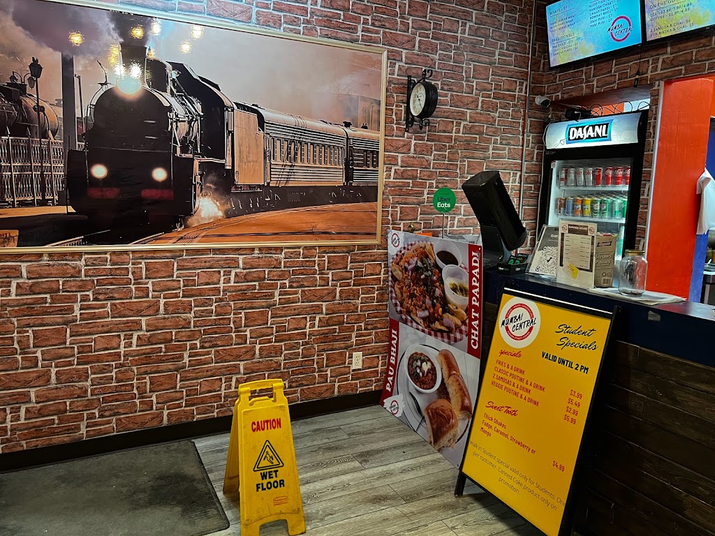 Mumbai Central | 477 Grove St E Unit 8, Barrie, ON L4M 6M3, Canada | Phone: (705) 252-4900