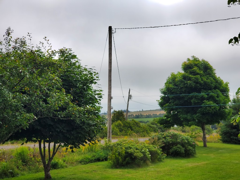 Anchor n Plough Country Home Getaway | 79 Bernard Rd French River, Kensington, PE C0B 1M0, Canada | Phone: (902) 394-4816