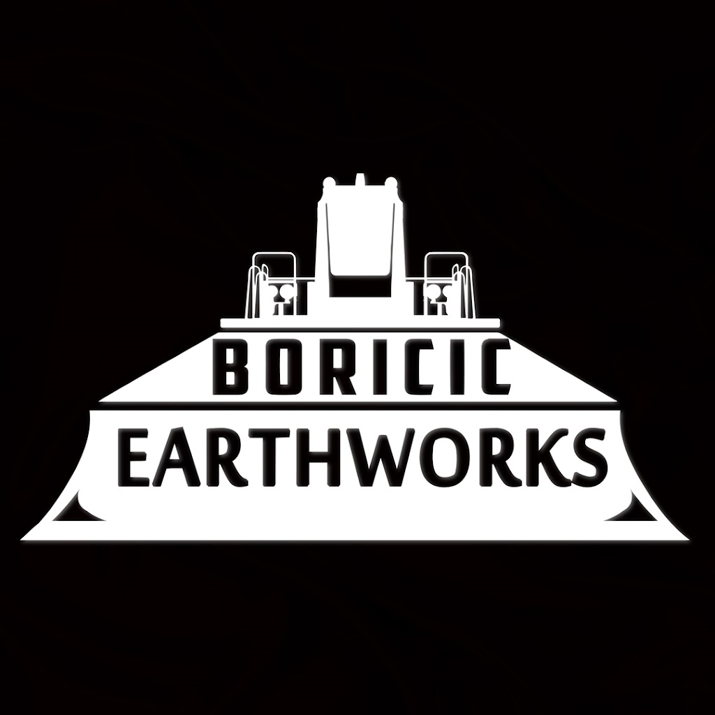 BORICIC EARTHWORKS INC. | 3272 Concession Rd 5, Orono, ON L0B 1M0, Canada | Phone: (289) 675-4998