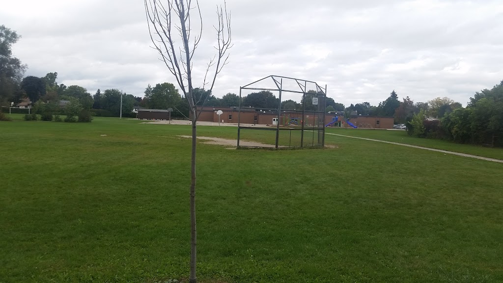 Stoneybrook Public School | 1460 Stoneybrook Crescent, London, ON N5X 1C4, Canada | Phone: (519) 452-8590