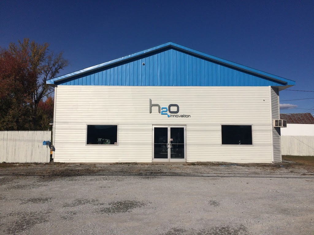 H2O Innovation Maple | 127 Grand Ave, Swanton, VT 05488, USA | Phone: (802) 868-6732