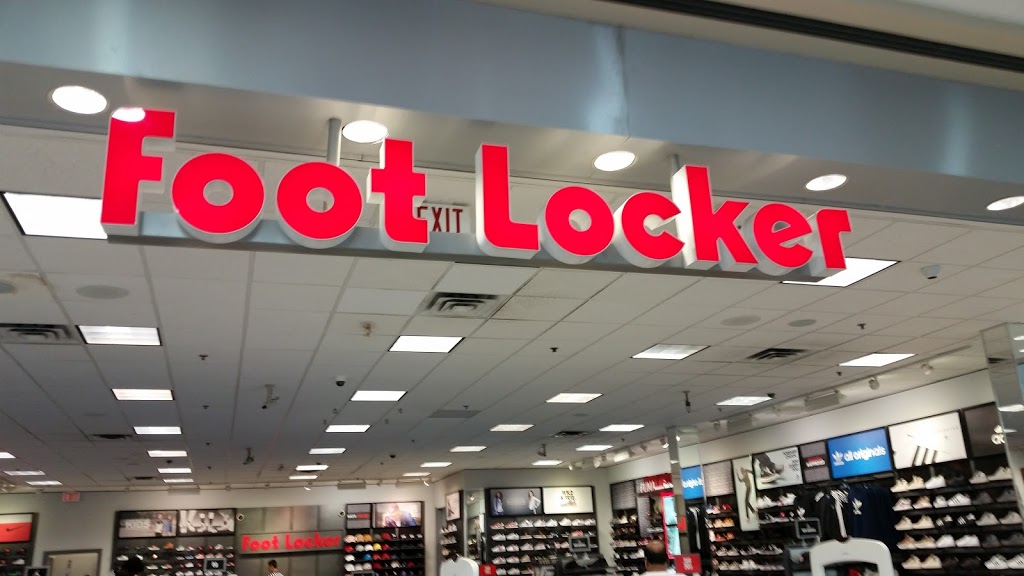 Foot Locker | 500 Rexdale Blvd, Etobicoke, ON M9W 6K5, Canada | Phone: (416) 674-0891