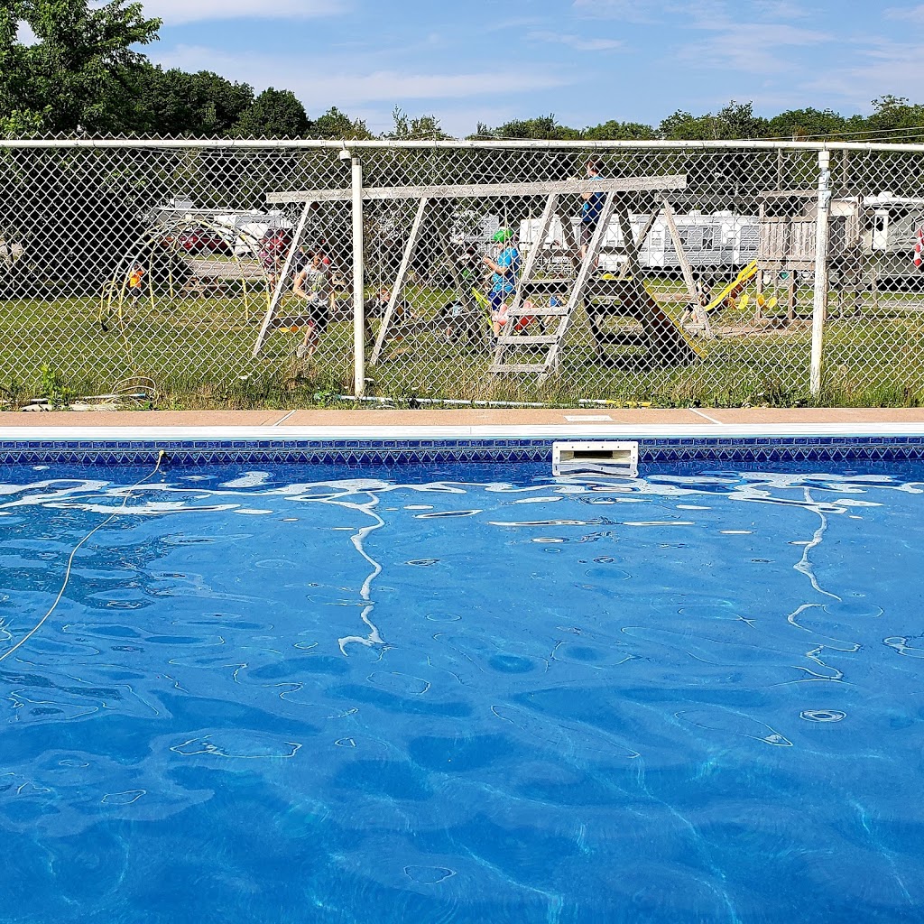 Harbour Light Campground | 2881 Three Brooks Rd, Pictou, NS B0K 1H0, Canada | Phone: (902) 485-5733