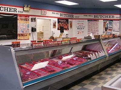 The Hill Butcher Shop | 2339 Ogilvie Road, Gloucester, ON K1J 8M6, Canada | Phone: (613) 748-1084
