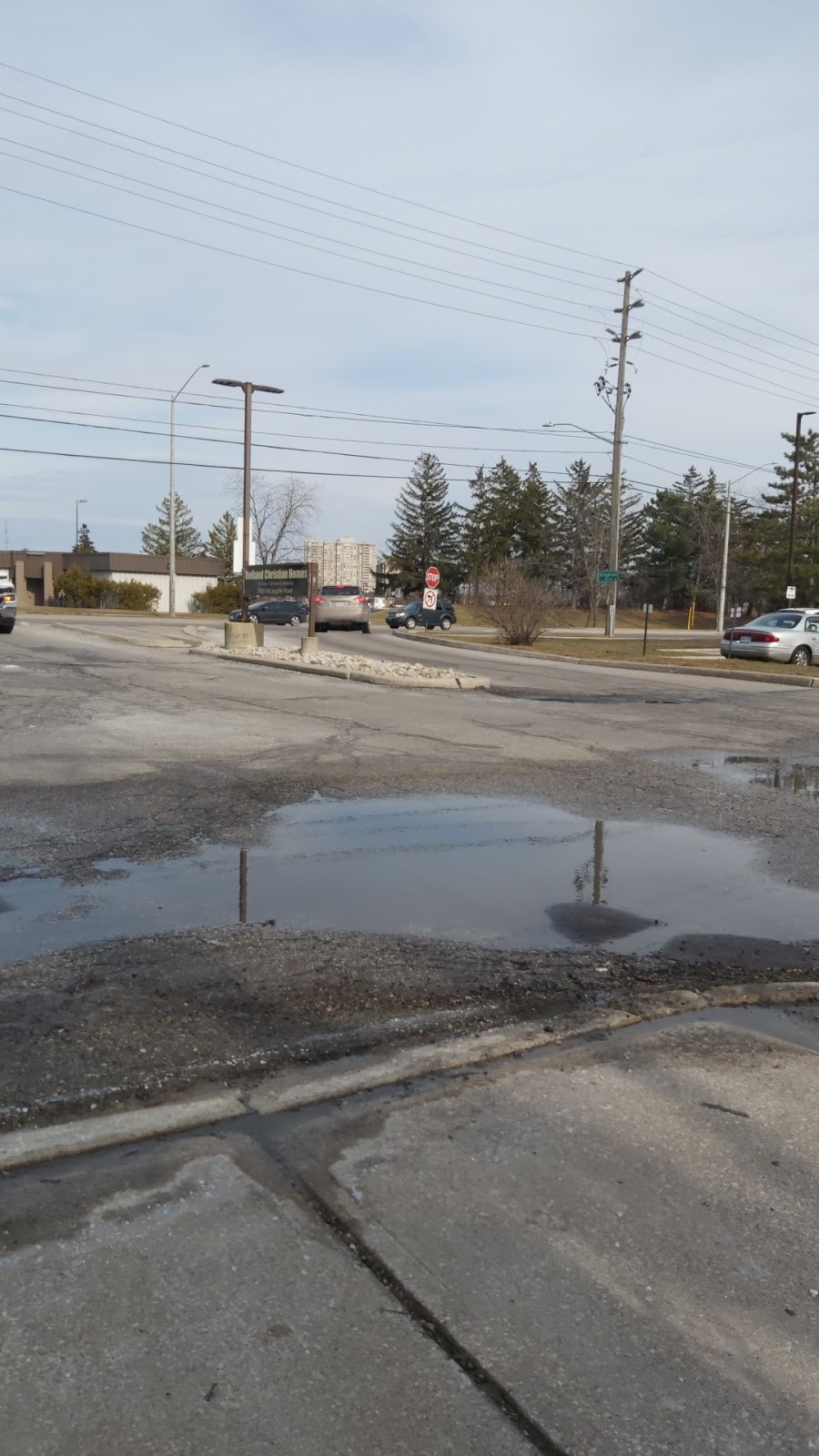 Neelands Place | 66 Malta Ave., Brampton, ON L6Y 4V9, Canada | Phone: (905) 451-7276
