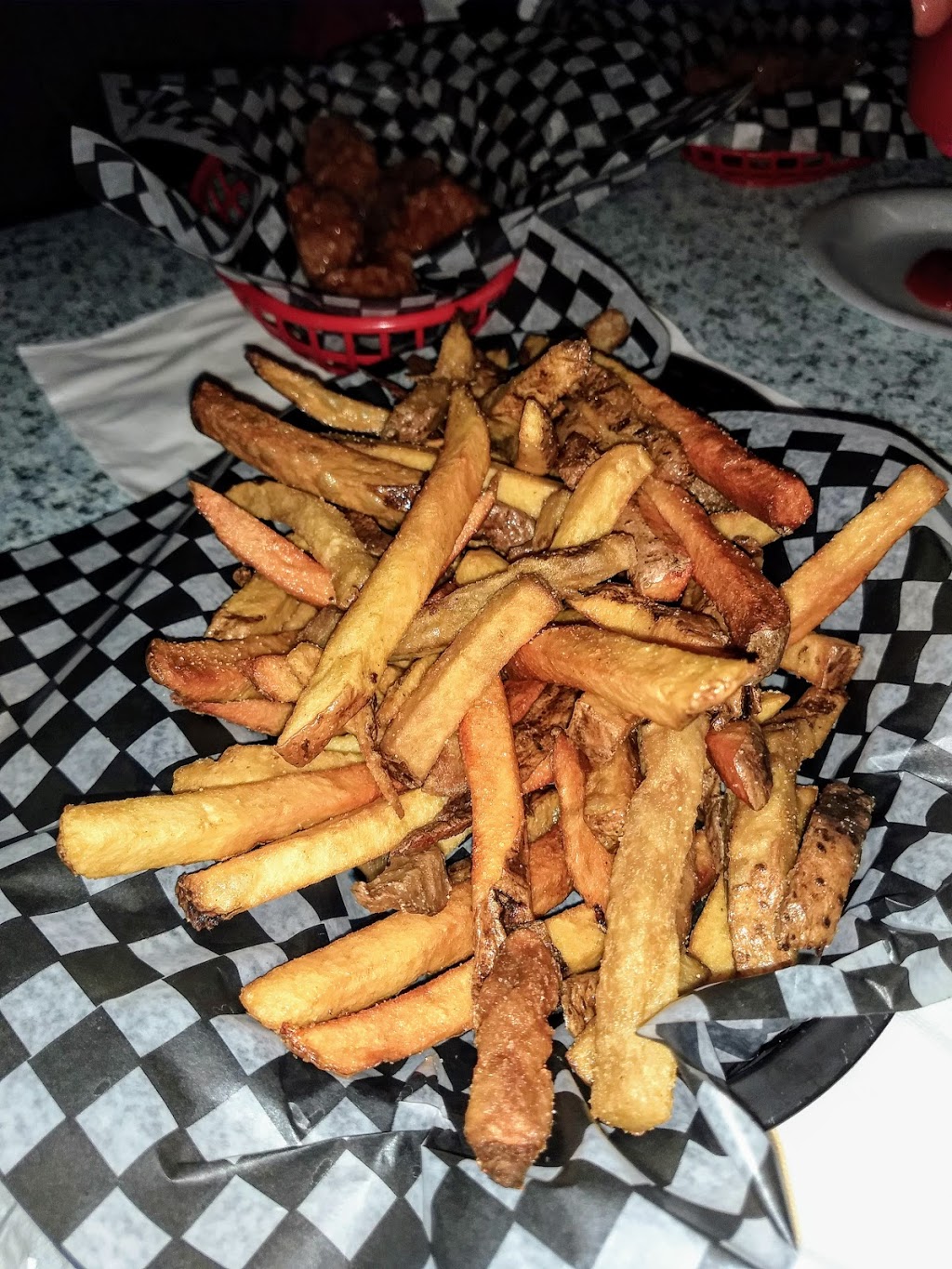 Pub At Norwich Ave The | 305 Norwich Ave, Woodstock, ON N4S 3W1, Canada | Phone: (519) 539-0439