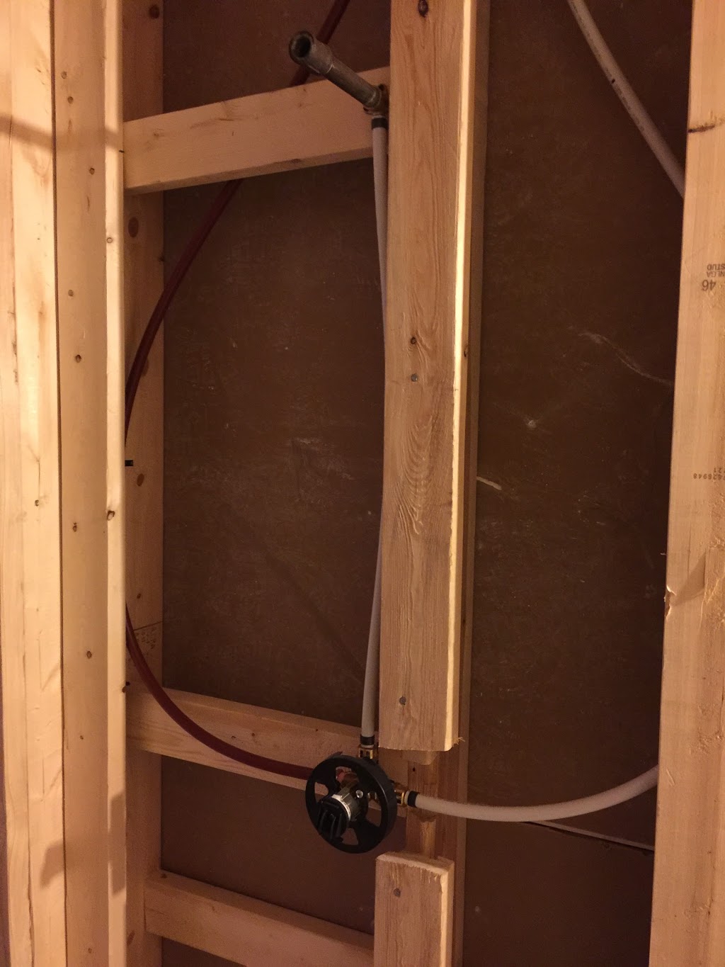 Natural Instinct Plumbing & Gasfitting Ltd. | 3514 Green Brook Rd, Regina, SK S4V 1R5, Canada | Phone: (306) 531-6588