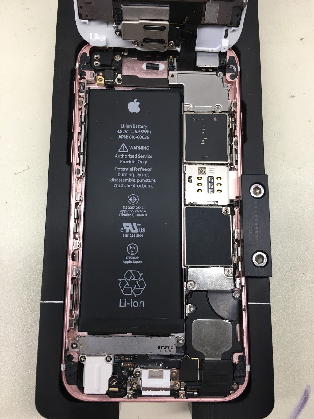 MD Informatique Centre de service Apple | 547 Rue Leclerc Suite 112, Repentigny, QC J6A 8B4, Canada | Phone: (514) 312-3005