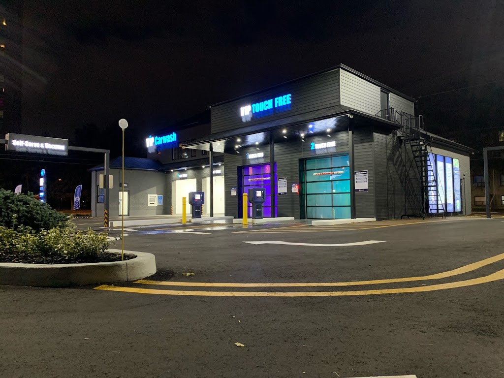 VIP CARWASH | 3595 Bathurst St, North York, ON M6A 2E2, Canada | Phone: (416) 316-1515