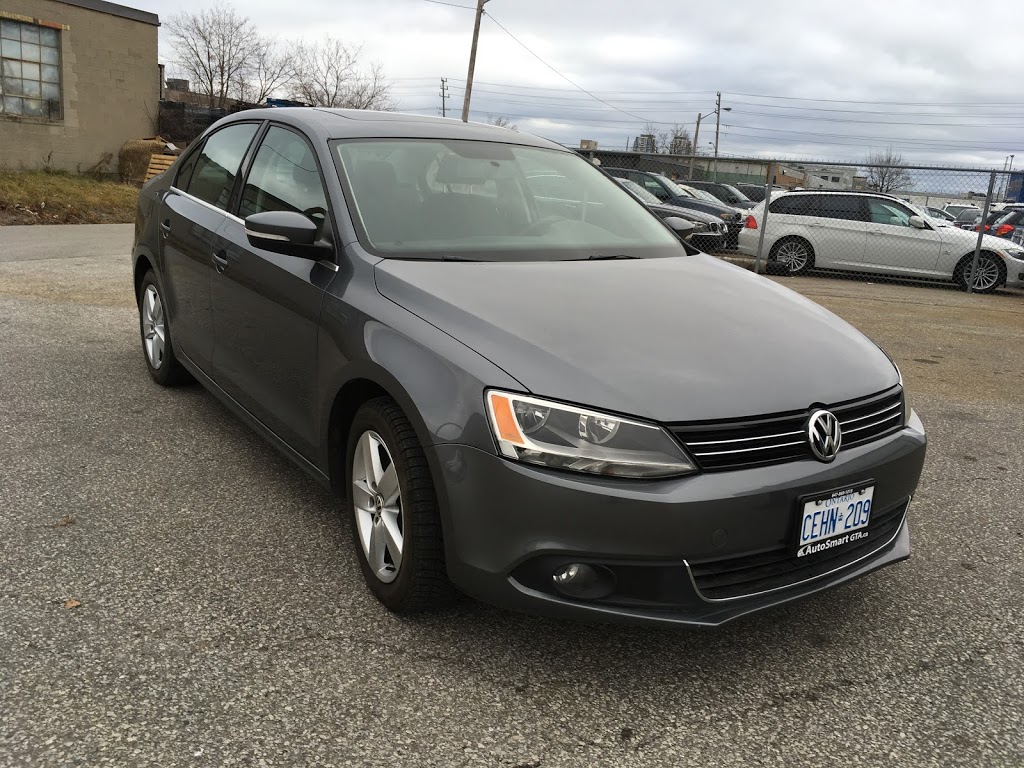 AutoSmart GTA | 831 Kipling Ave, Etobicoke, ON M8Z 5G8, Canada | Phone: (647) 869-1015