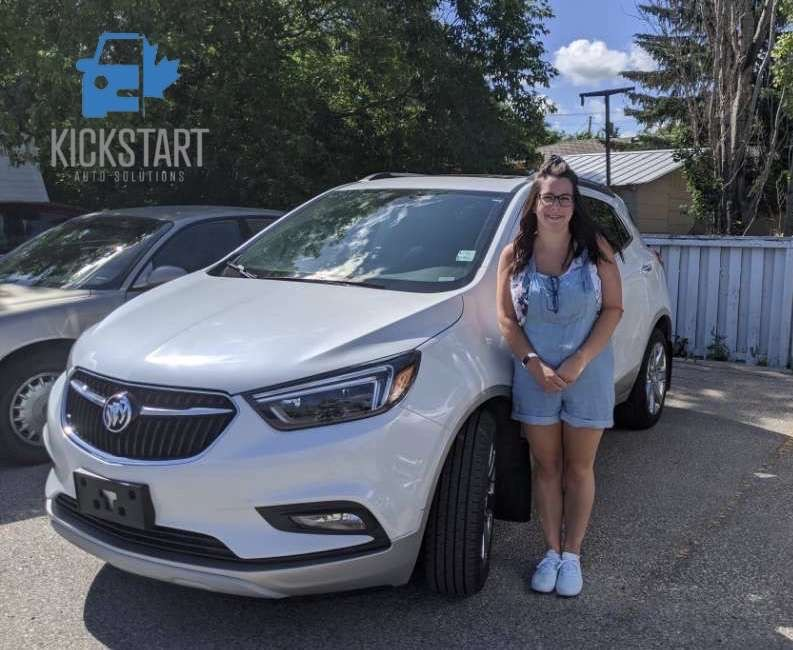 Kickstart Auto Solutions | 1424 Regent Ave W, Winnipeg, MB R2C 3A8, Canada | Phone: (204) 669-0791