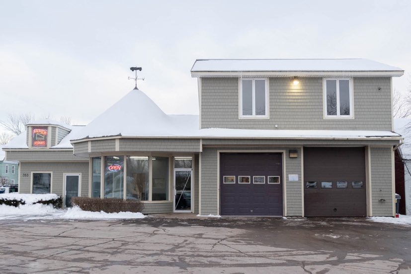 Peak Performance Automotive | 353 Main St, Sussex, NB E4E 1R8, Canada | Phone: (506) 944-8800
