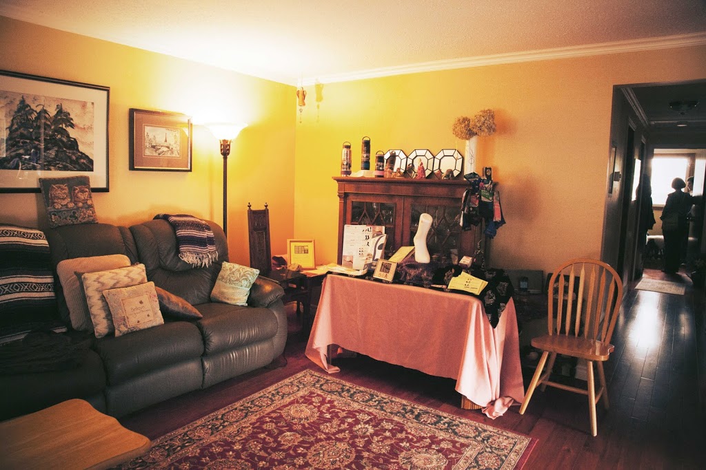My Soul Balance | 16 Westwood Crescent, Cambridge, ON N1S 3W6, Canada | Phone: (519) 496-1888