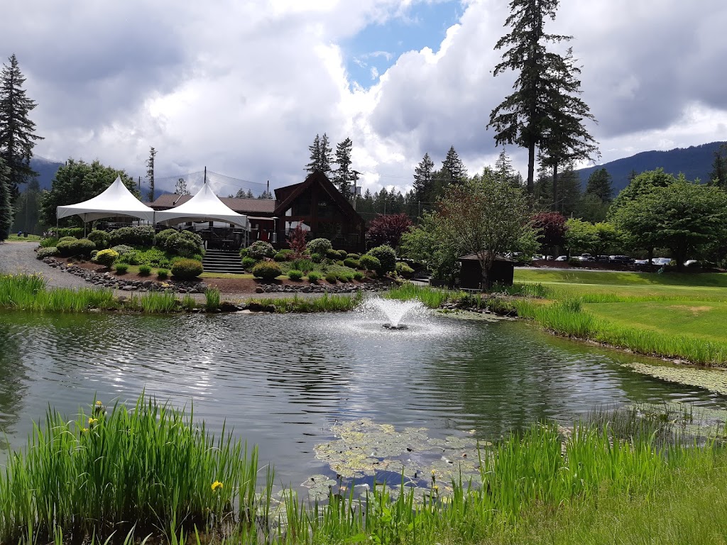 Tap-Ins Putting Course | 4000a Columbia Valley Rd, Cultus Lake, BC V2R 5H5, Canada | Phone: (604) 858-7888