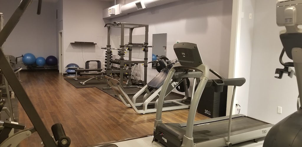 KIS Fitness | 891 Island Hwy W #203, Parksville, BC V9P 2M1, Canada | Phone: (250) 228-1333
