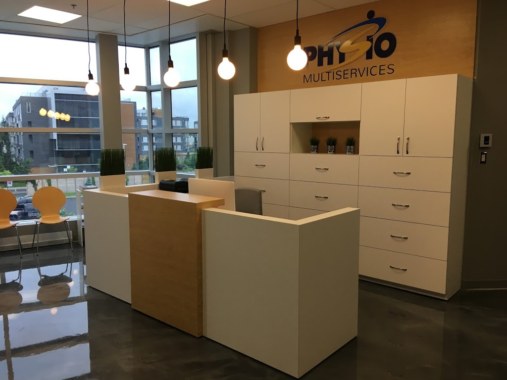 Physio Multiservices DIX30 Brossard | 8005 Boulevard du Quartier, suite 202, Quartier DIX30, Brossard, QC J4Y 0N5, Canada | Phone: (450) 486-1131