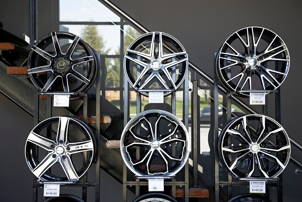 Carrier TIRECRAFT Auto Centre | 575 West St, Brantford, ON N3R 7C5, Canada | Phone: (519) 750-8473