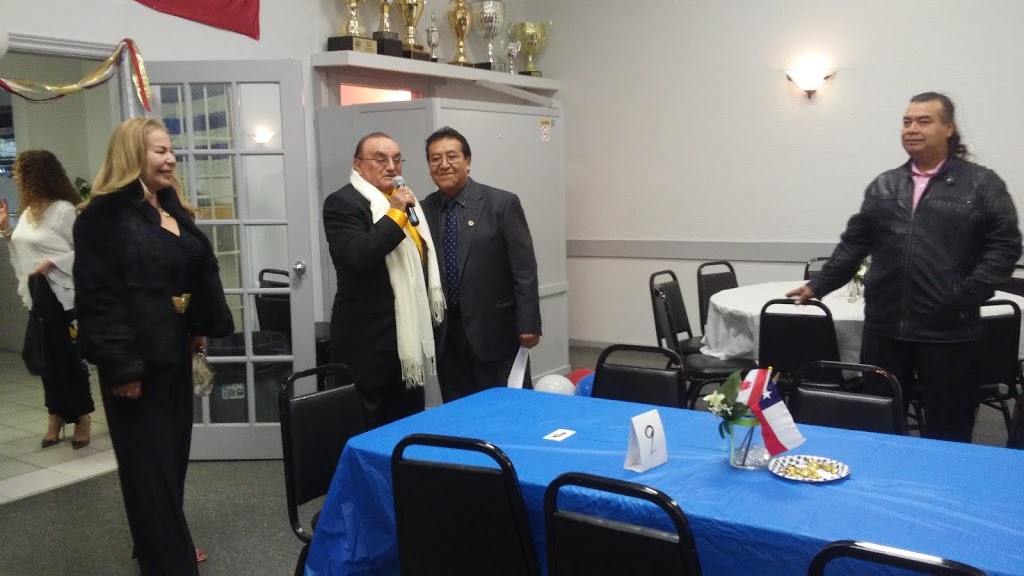 Club Uruguay | 101 Freshway Dr, Concord, ON L4K 1R9, Canada | Phone: (289) 843-3080