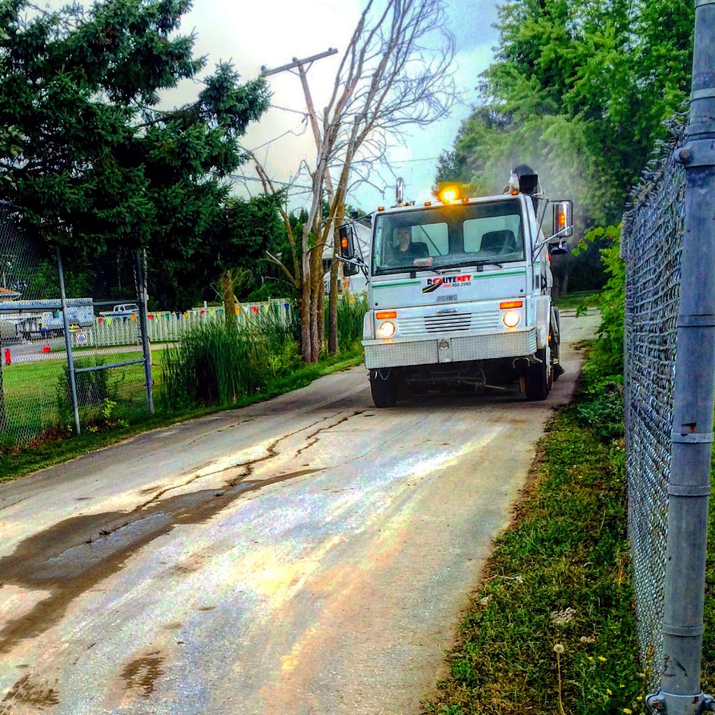 Routenet | 13 Rue Thibodeau, Saint-Charles-Borromée, QC J6E 7S1, Canada | Phone: (450) 803-2560