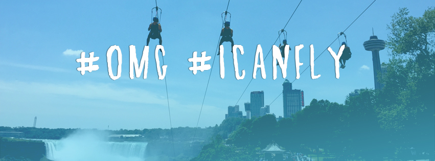 WildPlay Niagara Falls Zipline to the Falls | 5920 Niagara Pkwy, Niagara Falls, ON L2E 6X8, Canada | Phone: (800) 263-7073