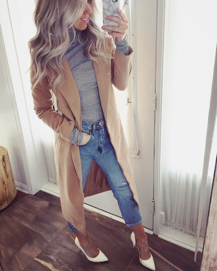 Grey Clothing | 3123 Walkers Line, Burlington, ON L7M 0E1, Canada | Phone: (905) 570-4739