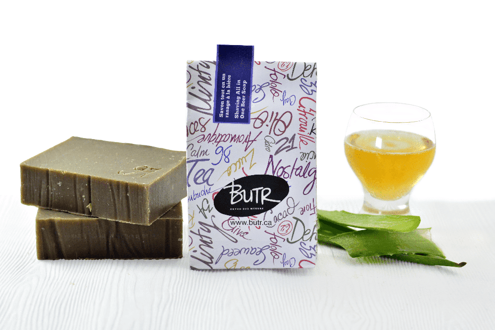 BUTR, Écosmétiques sur mesure | 4 Rue Juliette-Béliveau, Saint-Bruno-de-Montarville, QC J3V 5T2, Canada | Phone: (514) 588-9356