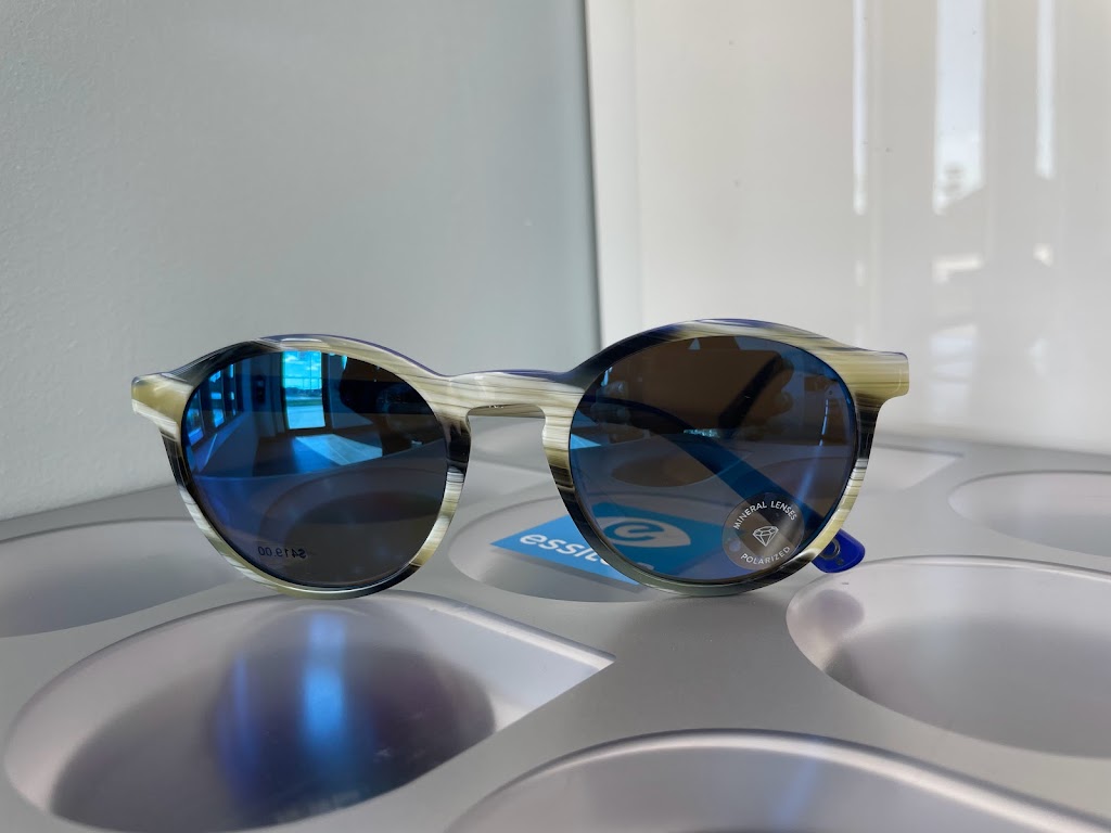 Osee Eyecare & Optical | 11725 Tenth Line, Whitchurch-Stouffville, ON L4A 4V9, Canada | Phone: (905) 640-2329