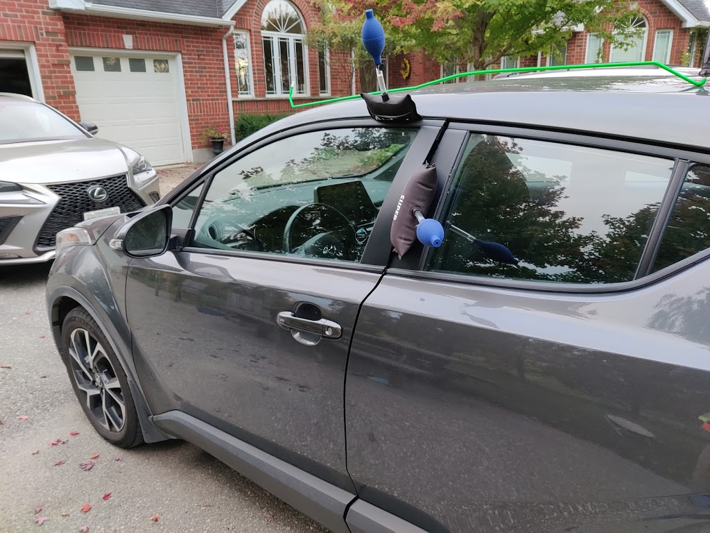 Luu Emergency Locksmith | 189 Allen St E, Waterloo, ON N2J 1J9, Canada | Phone: (647) 703-6368