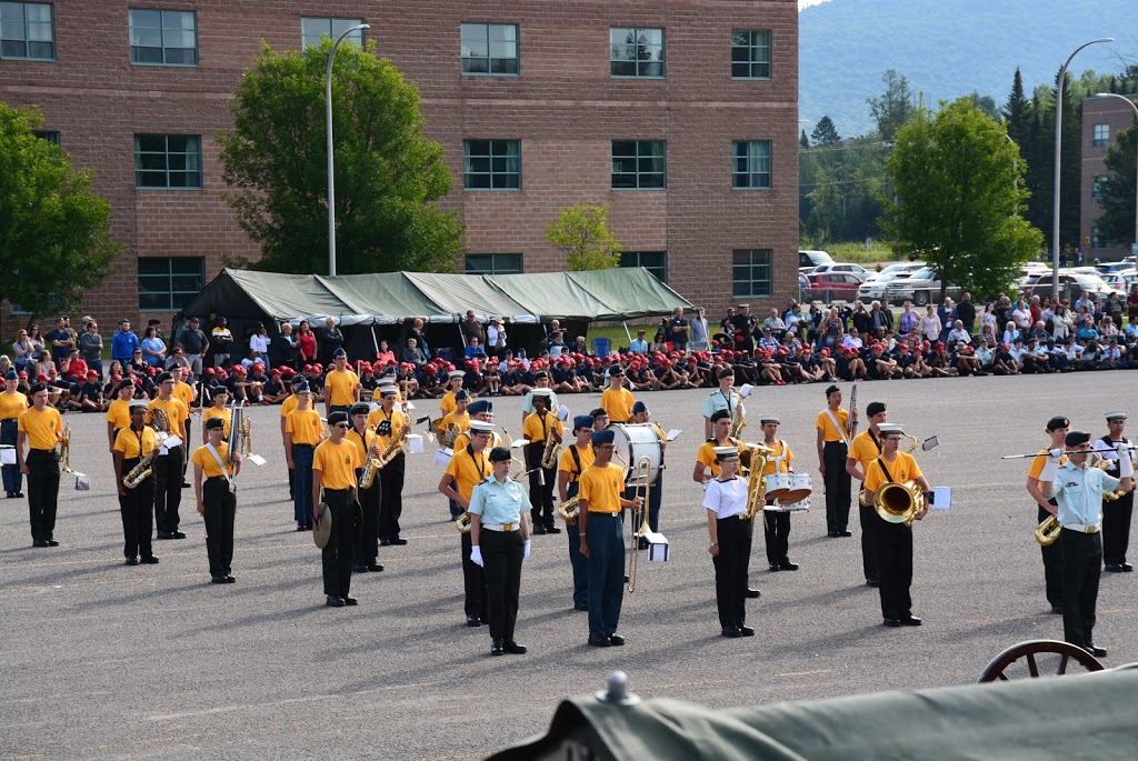 Cadet Training Center Valcartier | Courcelette, QC G0A 4Z0, Canada | Phone: (800) 681-8180