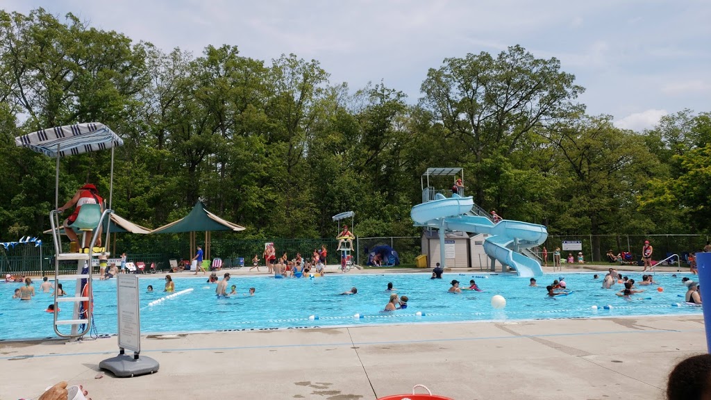 Mountainside Park | 2205 Mt Forest Dr, Burlington, ON L7P 1H8, Canada | Phone: (905) 335-7738
