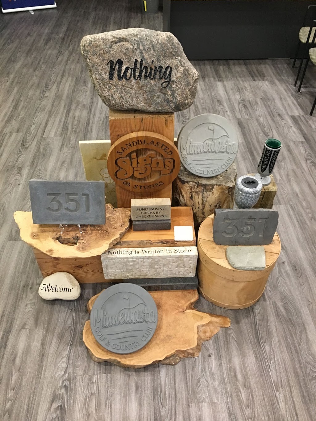 Block Stoneworks | 91 9 St S, Morden, MB R6M 1X5, Canada | Phone: (204) 822-6803