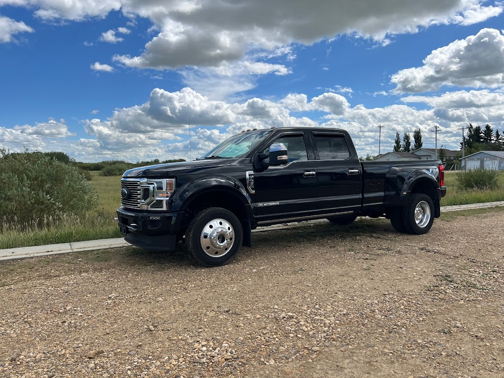 Highball Construction LTD. | Box 69, Bawlf, AB T0B 0J0, Canada | Phone: (780) 679-8962