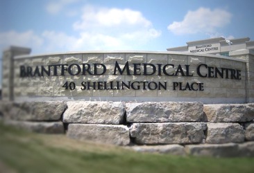 Ontario Health Clinics - Brantford FHO | 40 Shellington Pl, Brantford, ON N3S 0C5, Canada | Phone: (519) 753-9581