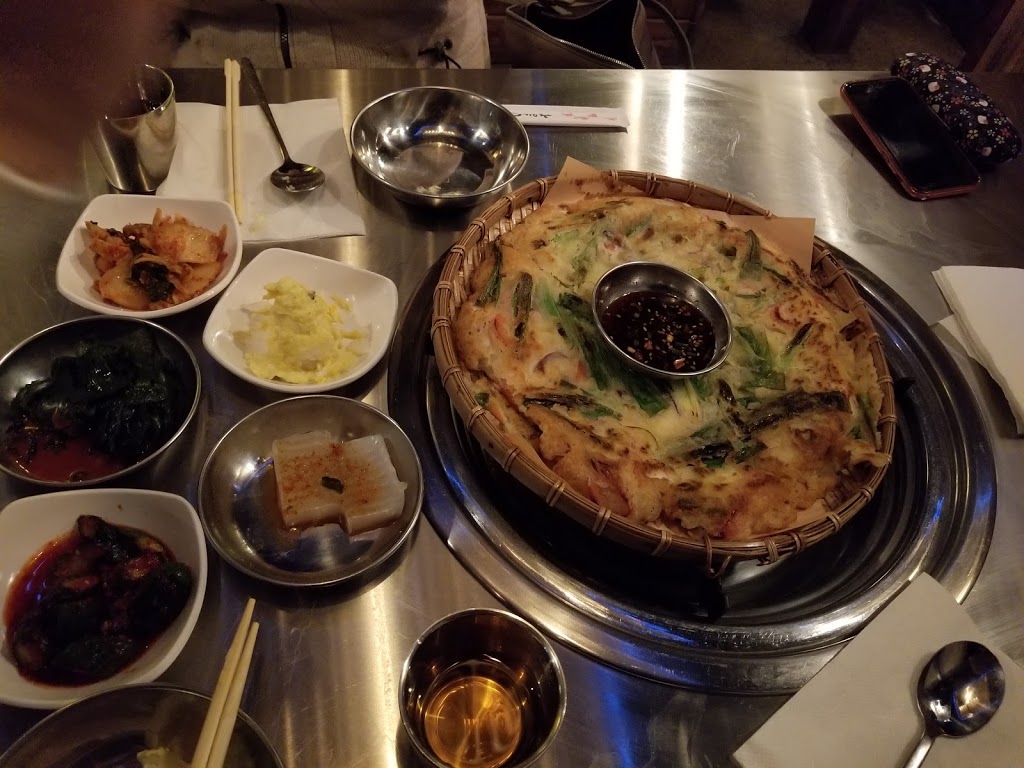 Daldongnae Korean BBQ | Canada, Ontario, Toronto, ON North york 6347 Yonge st | Phone: (647) 368-5472