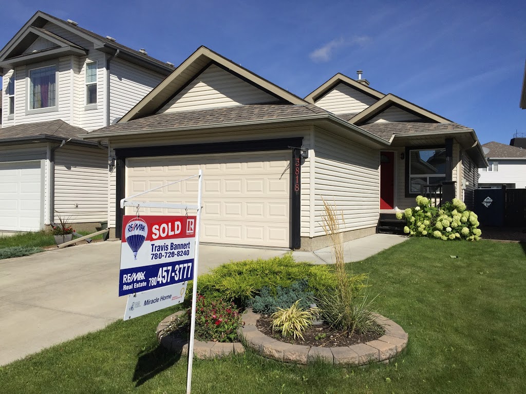 Travis Bannert - Edmonton Realtor® | 5560 Windermere Blvd, Edmonton, AB T6W 2Z8, Canada | Phone: (780) 720-8240