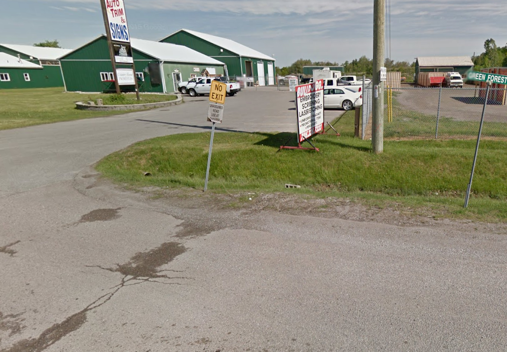 Bulldogg Apparel Ltd. | 6 Green Forest Dr, Lindsay, ON K9V 4R1, Canada | Phone: (705) 328-7333
